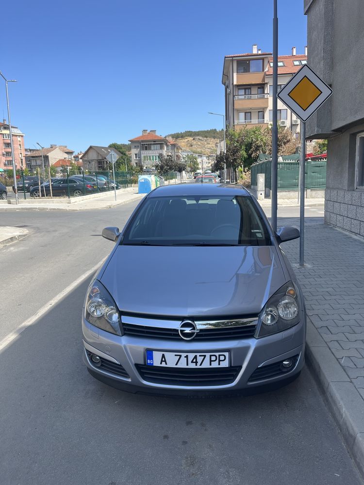 Opel astra H Cosmo