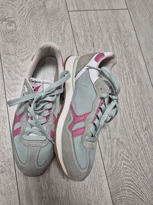 Sneakers Adidas Pepe Jeans New Balance 36