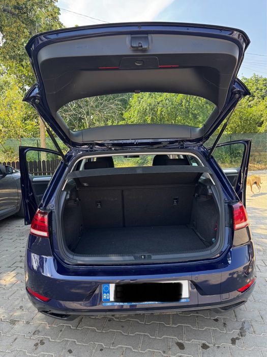 Vand Volkswagen Golf 7