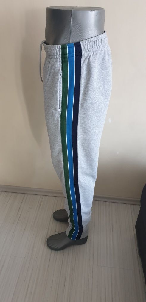 Lacoste Sport Contrast Jogging Pant / 5 - L ОРИГИНАЛ! Мъжко Долнище!