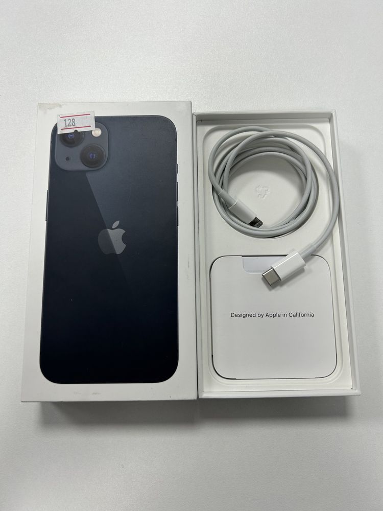 Iphone 13/128G/синий