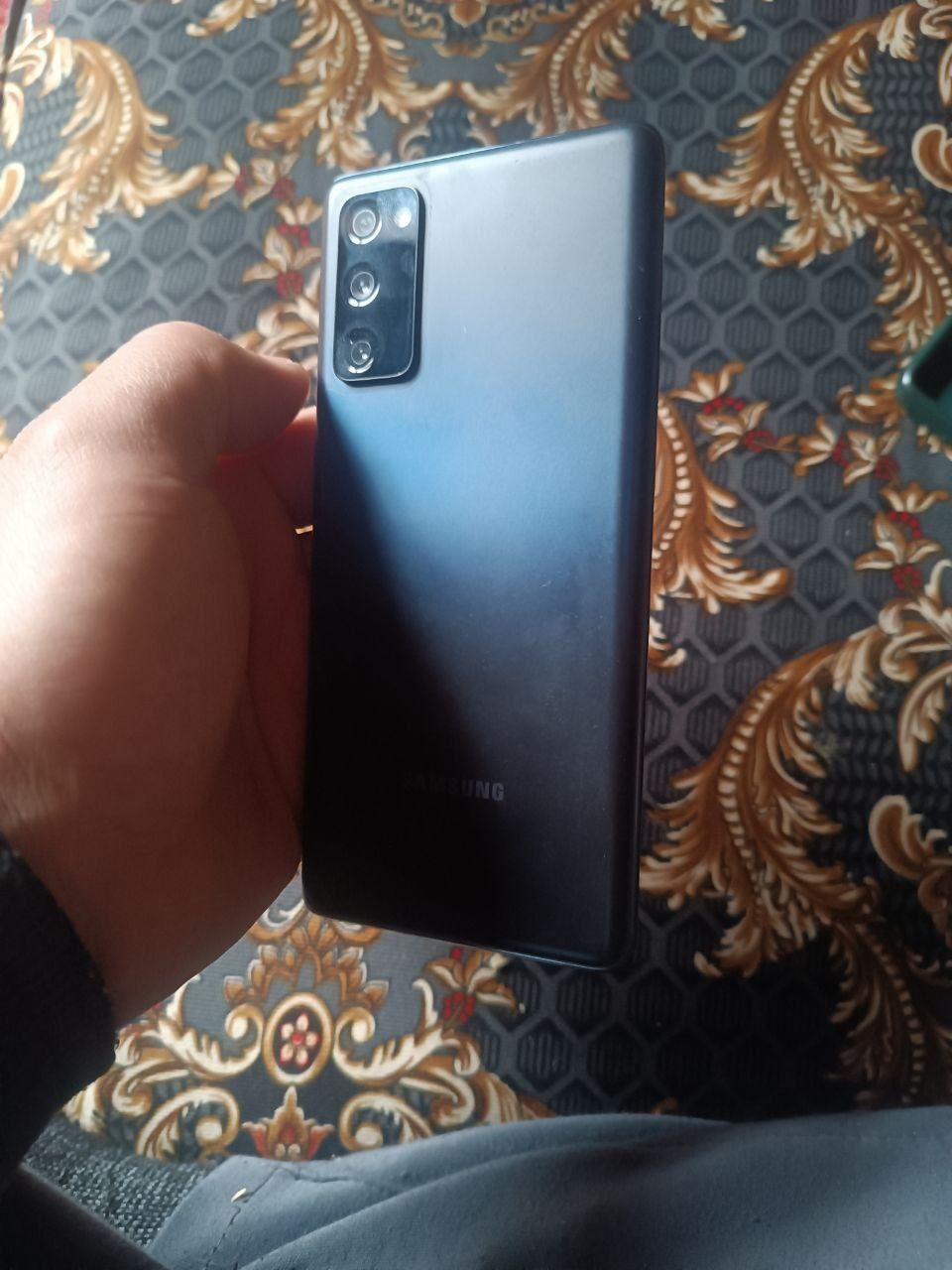 Samsung s 20 fe sotiladi