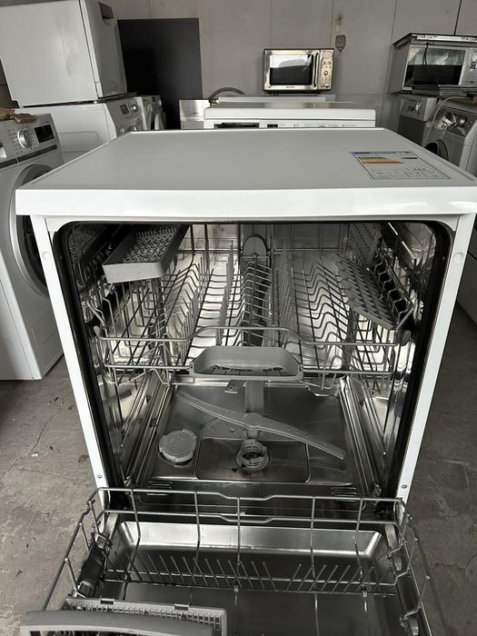 Съдомиялна +гаранция. Свободно стояща 60см. Безплатна доставка в София