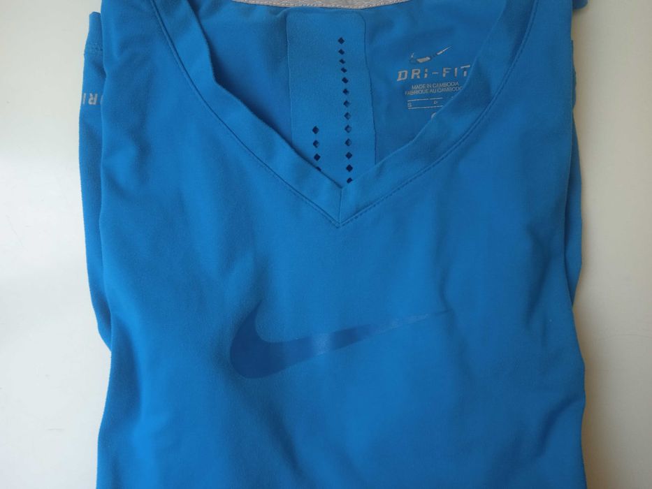 NIKE 100% оригинален дамски спортен потник Найк