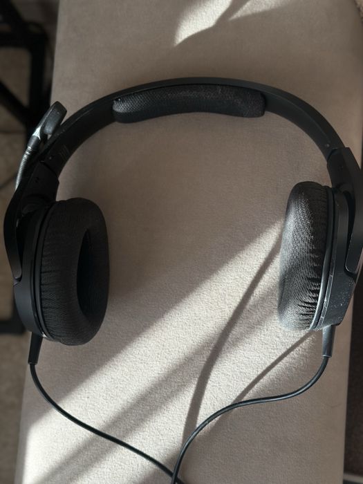 Наушники HYPER X