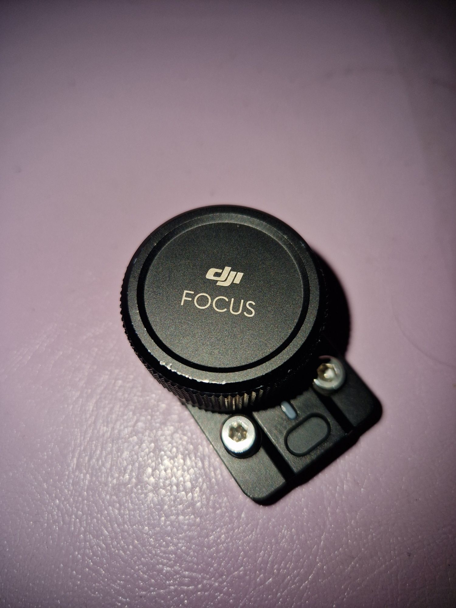 DJI Ronin-S Focus Motor