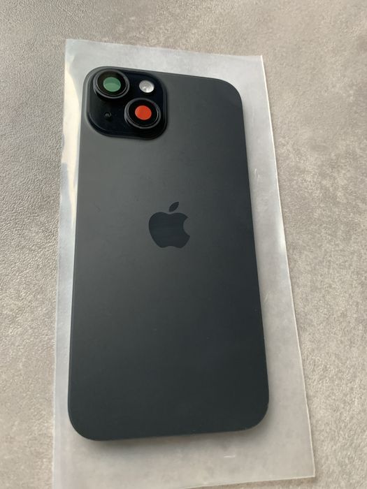 Capac spate iphone 15 sau 14 cu wireless flex