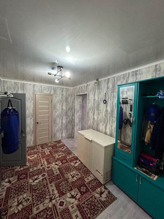 Продается дом с. Аулиеколь