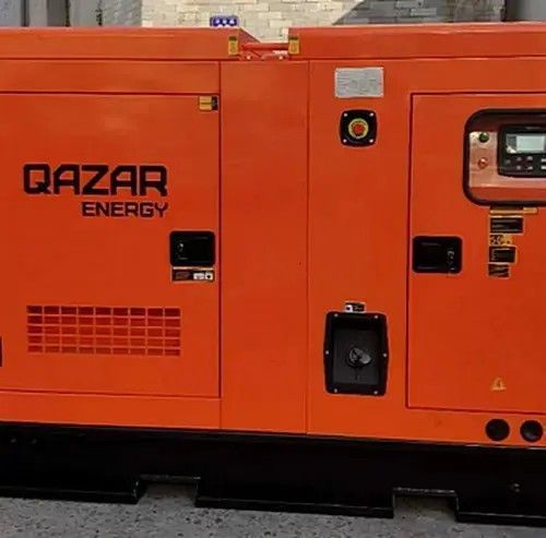 Дизельный генератор Qazar 150 кВт