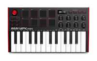 Akai MPK mini продаю, нужны деньги