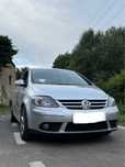 Volkswagen Golf 5 Plus 1.9 TDI Tour Edition – 161.484 km
