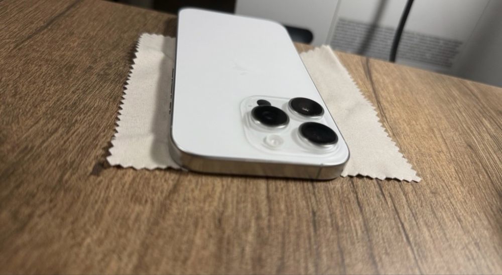 Iphone 16 PRO 128 GB