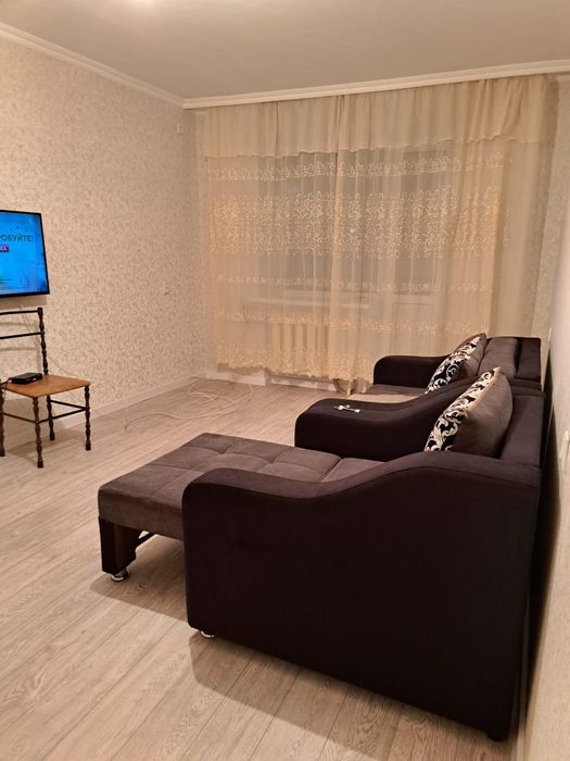 Сдается 2-х комнатная