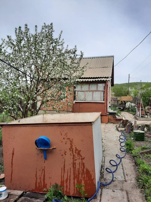 Продам дачу с/о самацветы