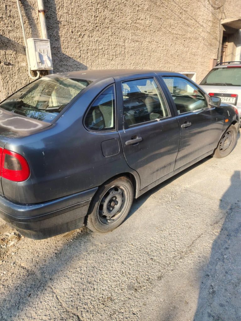 ,, Seat Cordoba,,