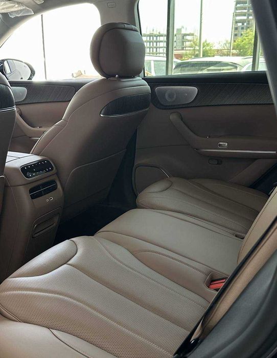 Leapmotor C11  luxury lidar 300km 2026