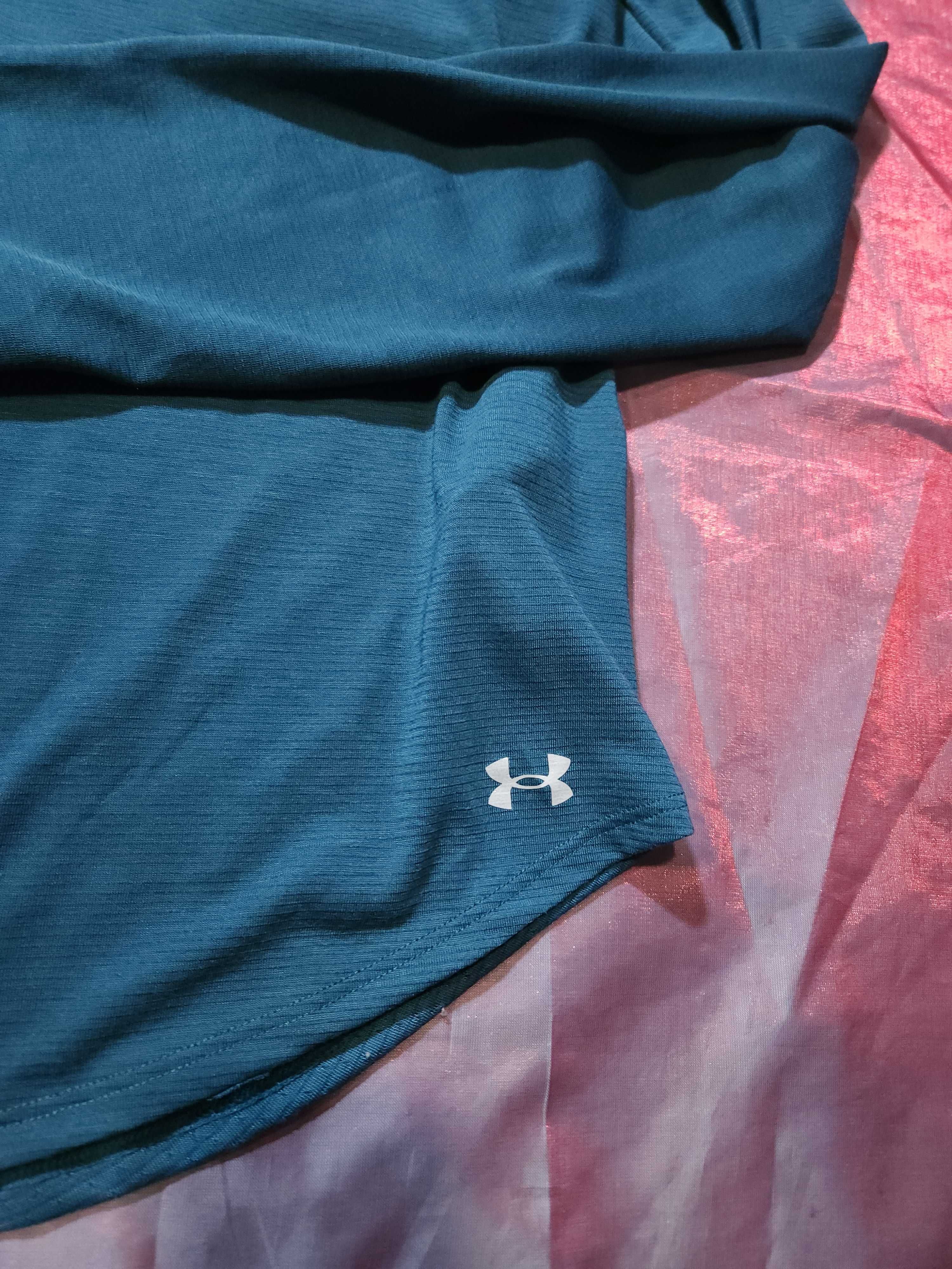 Under Armour Спортна /Дамска Блуза/L