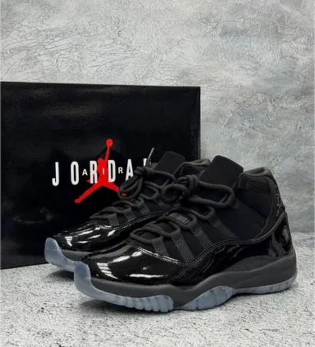 Nike Air Jordan 11 Shoes