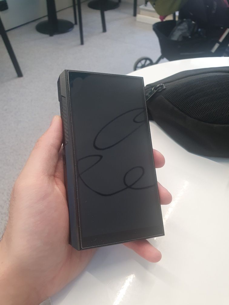 Fiio M11 Plus Hires плеер