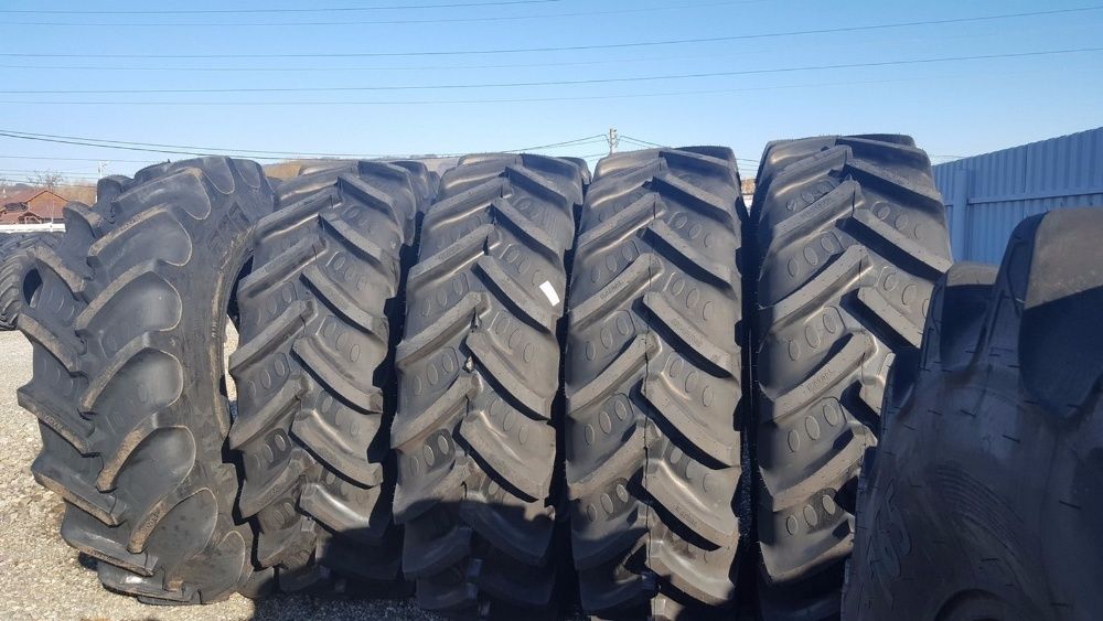 520/85R42 Cauciucuri noi 20.8R42 BKT AGRIMAX cu tva inclus si garantie