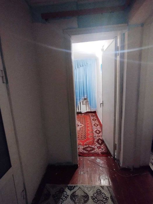 Чиланзар 1 квартал 1/2/5 Кирпичный дом TL