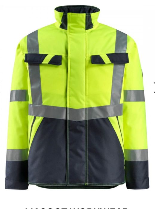 Мъжко работно яке. Размер L