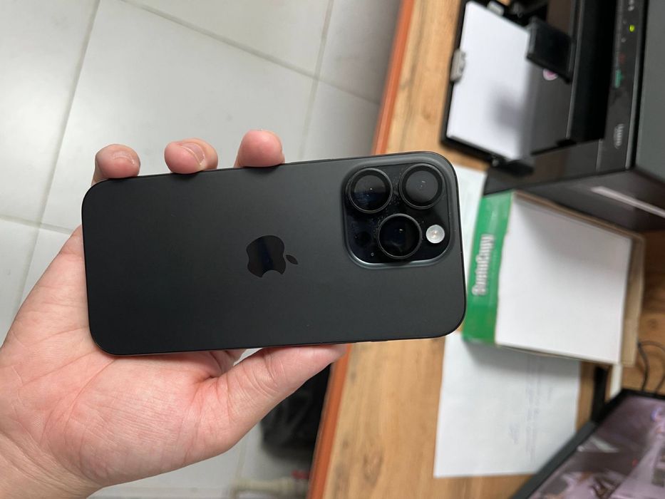 айфон 16 про