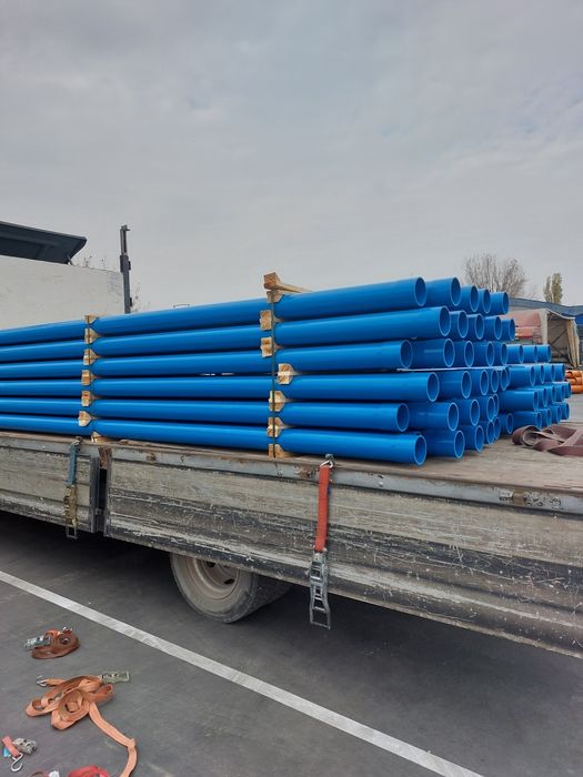 Foraje puturi apa