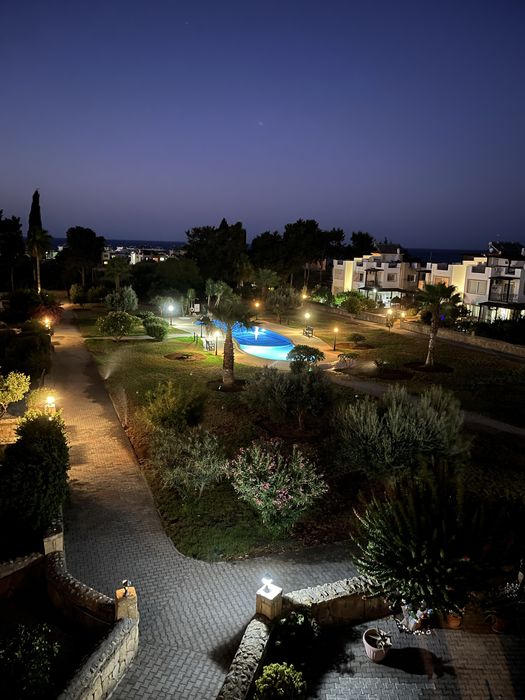 Квартира на Северном кипре