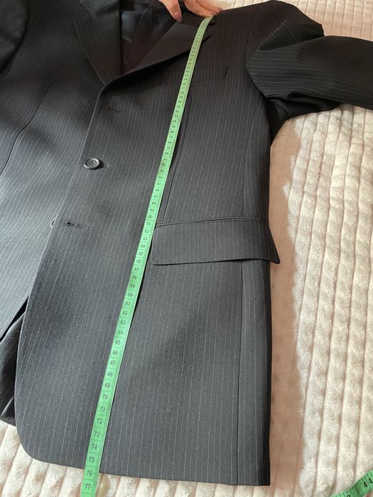 Costum barbari Dinasty 46