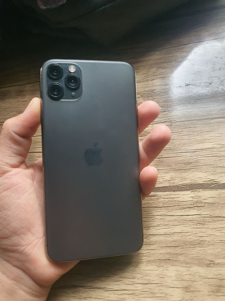 Iphone 11 pro max