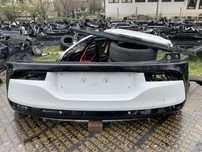 Броня BMW I3