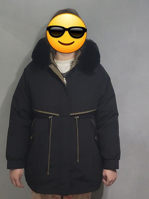 Продаю куртку , , в отличном состоянии