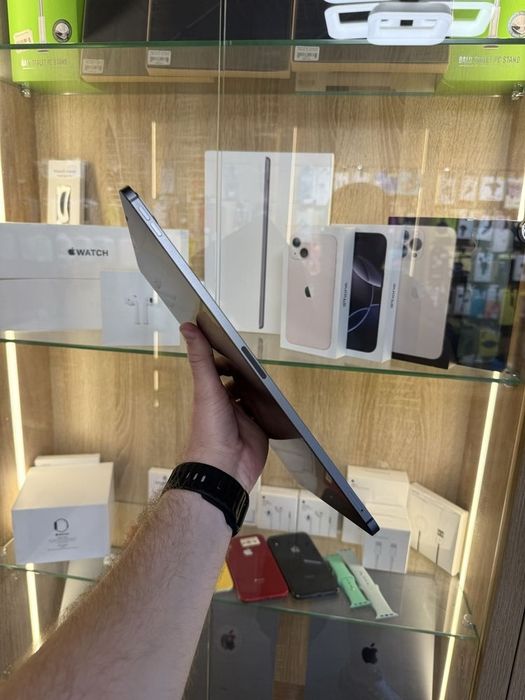 iPad Pro 12.9 M1 5Gen 256GB LTE SiM