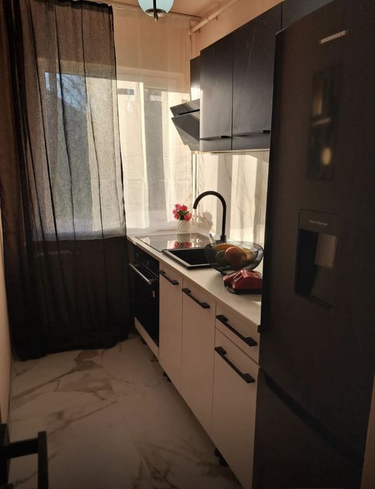 Proprietar Vand Apartament 4 camere centrala gaz clima et 1