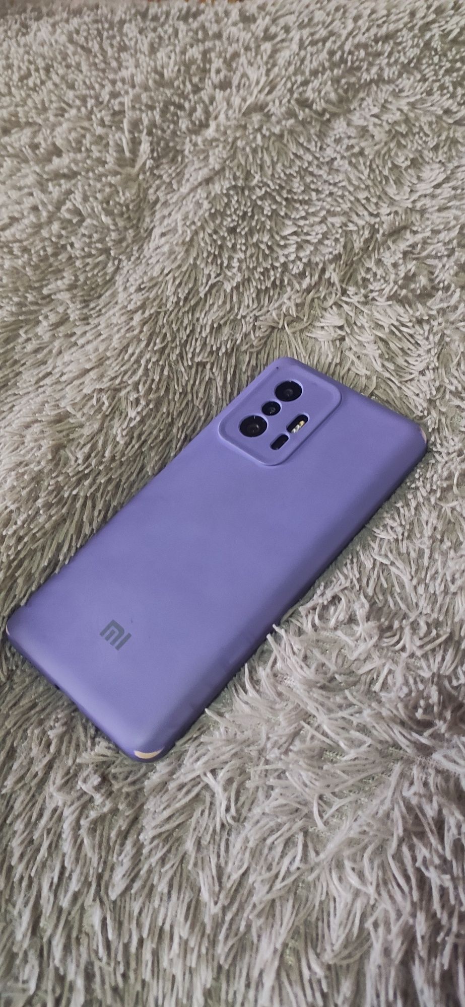 Mi 11t 8+8/128gb