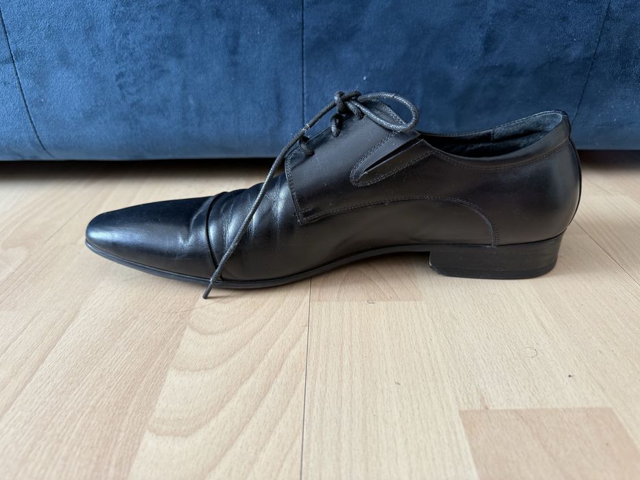 Pantofi eleganti Il Passo