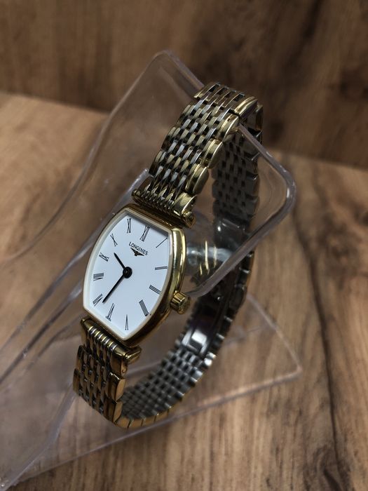 Часы Longines/ТехноАлтын/Рассрочка/Каспи ред