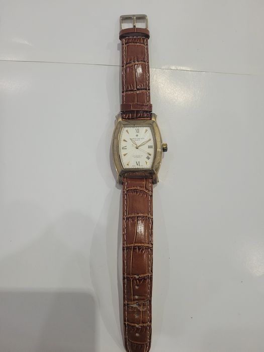 Vand diferite ceasuri mecanice și automatice