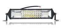 31 см 312w мощен led bar лед диоден бар прожектор 12v 24v 4 редов quad