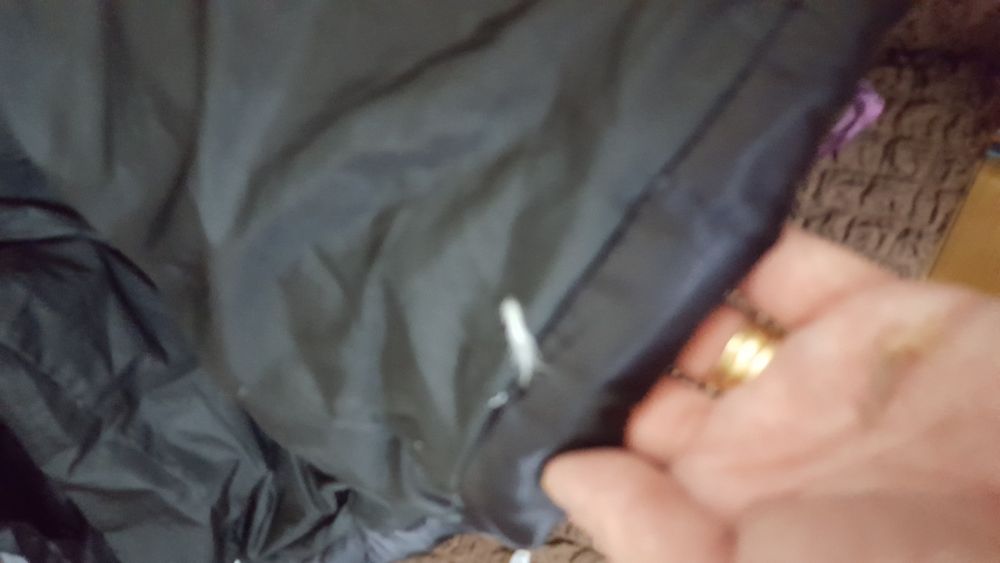 Geaca de dama cu puf Borgofiori mas 42-44