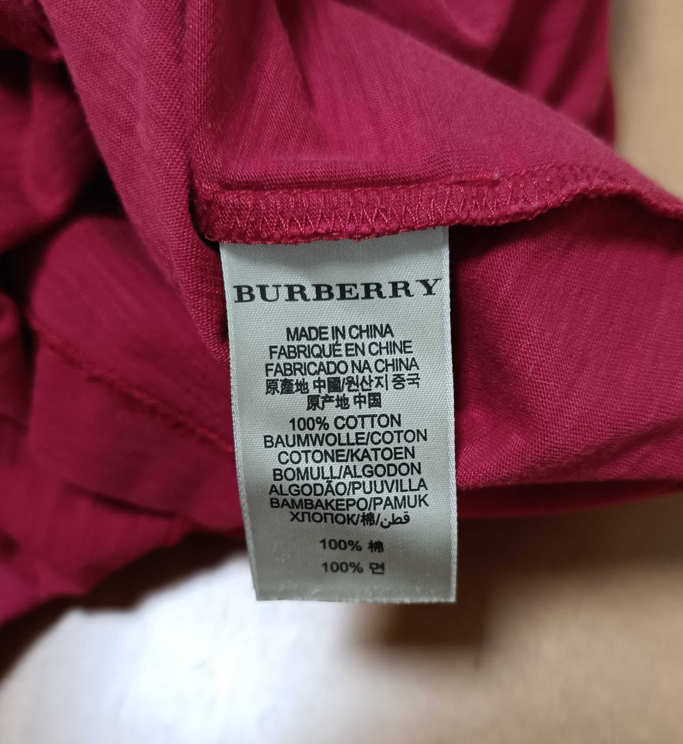 Burberry® -Много Запазена