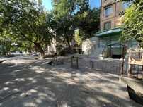 Коммерция на Чиланзаре 19, 1 линия,угловое, с арендатором-1500, 116 м²