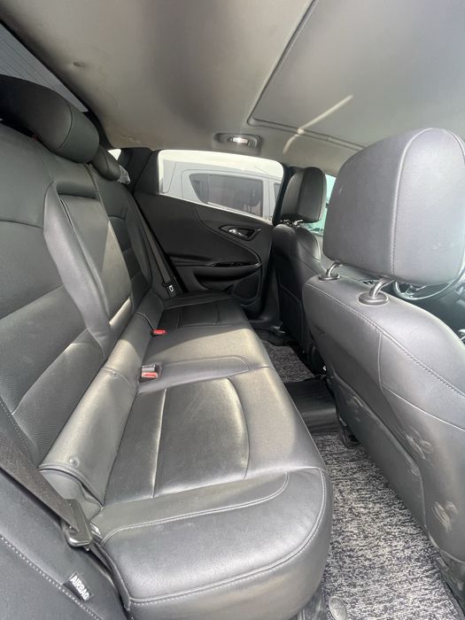 Malibu 2 premier Arenda