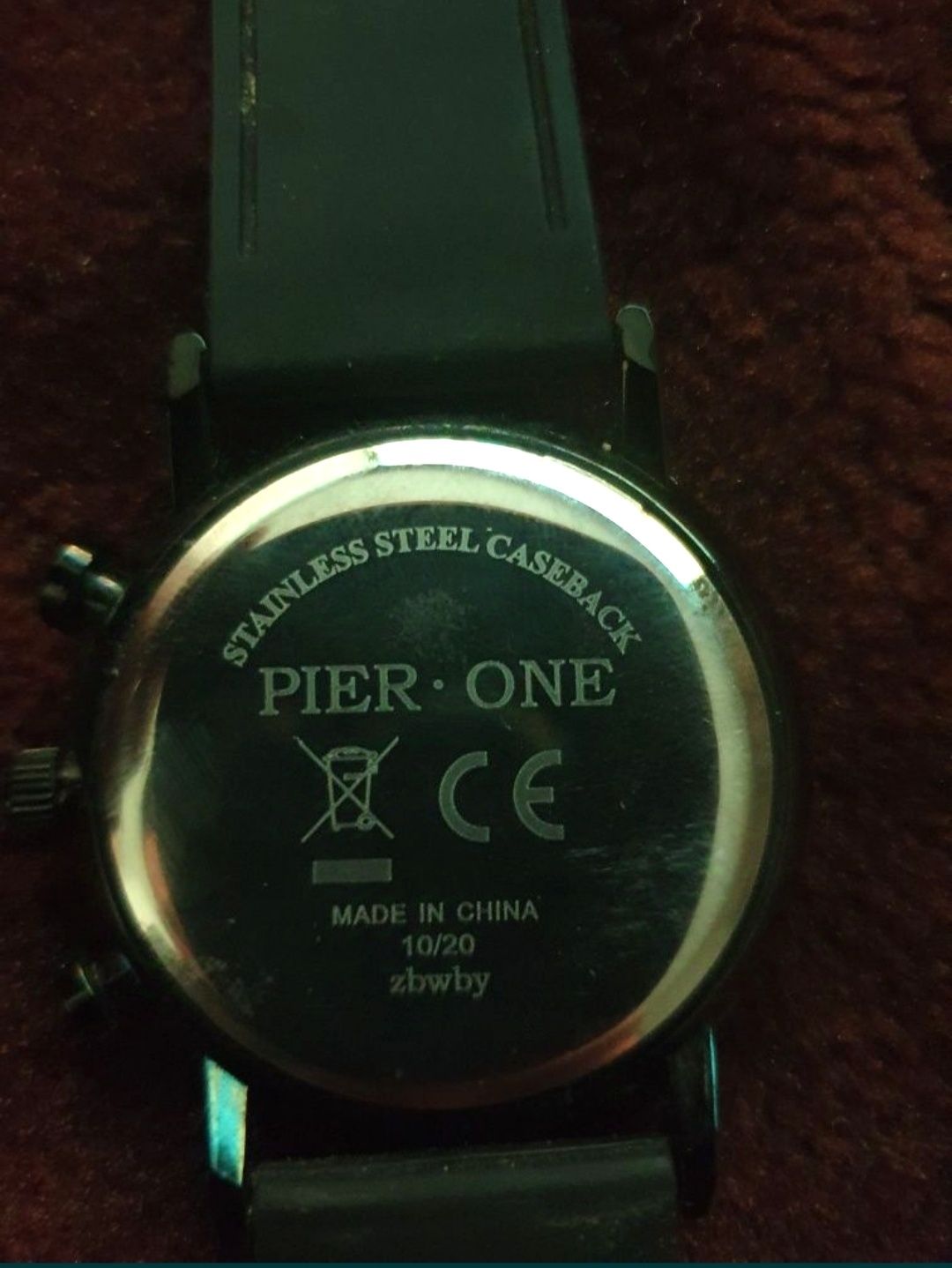 Ceas One Pier...