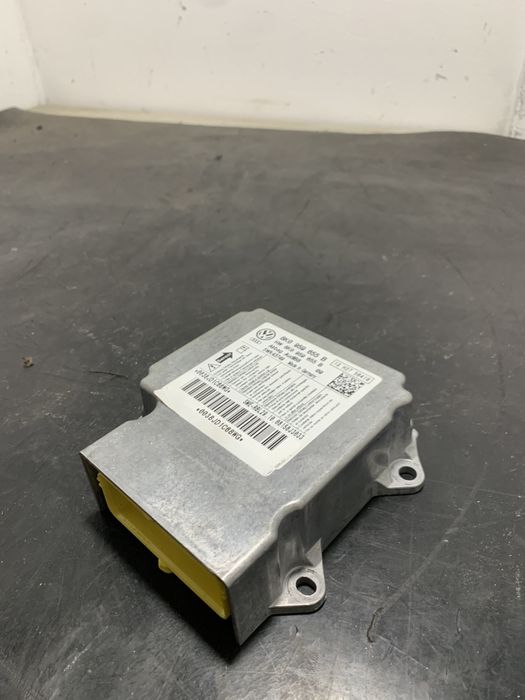 Calculator airbag Audi A5 8T  8K0959655B