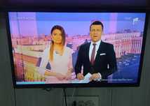 Televizor LED 80 cm /32 inch Horizon