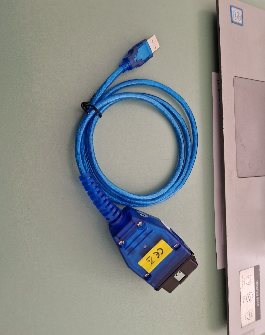 Cablu dcan inpa ncsexpert ista bmw