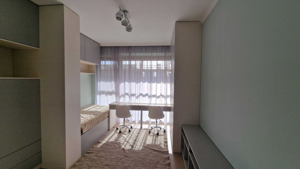 нощувки апартамент летен бриз  Варна