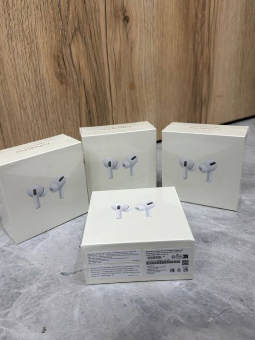 AirPods АирПодс Наушники Айфон apple ЭирПодс купить